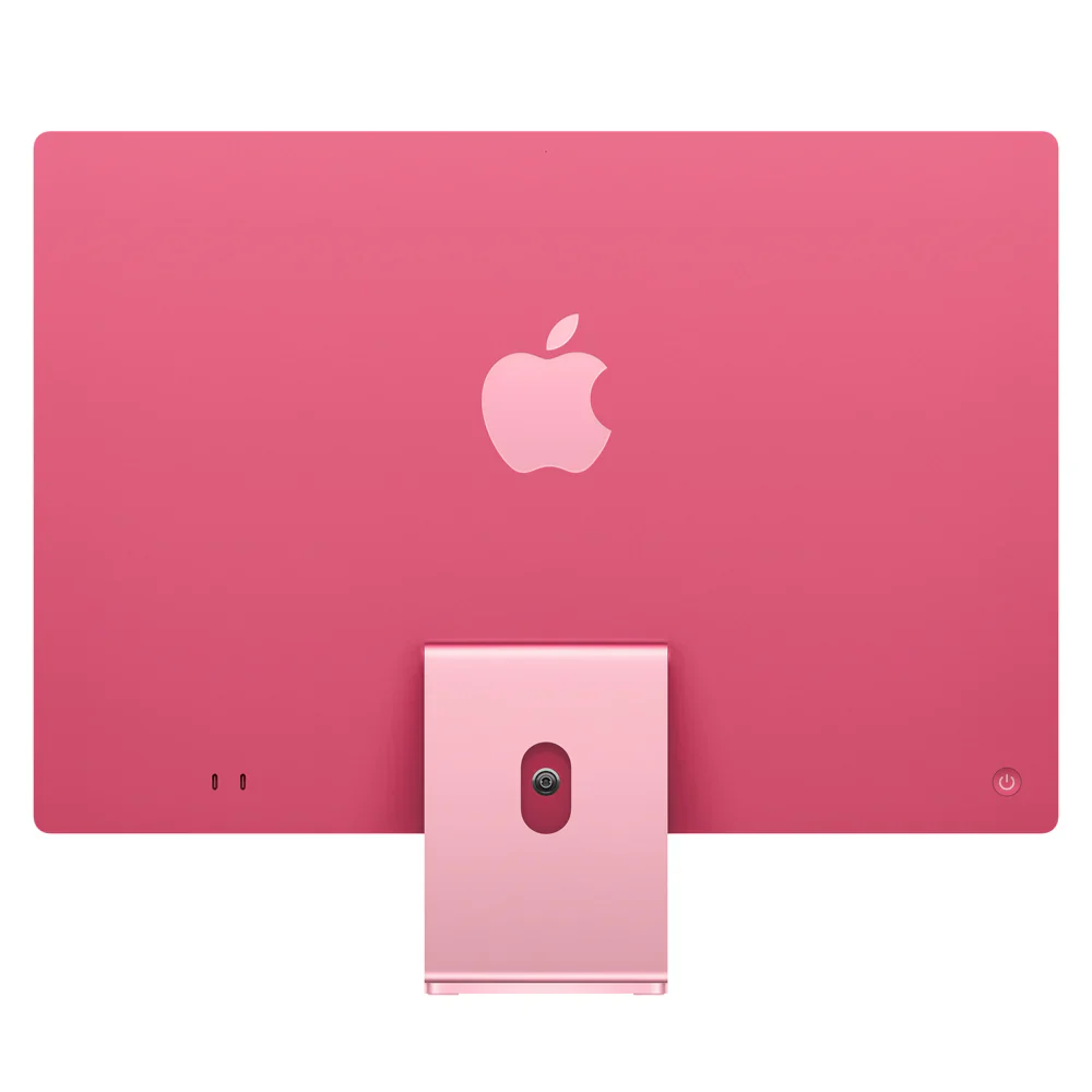 iMac | Apple M4 8 Núcleos CPU y 8 Núcleos GPU | 16GB RAM | 256GB SSD | 24" | macOS - Image 2