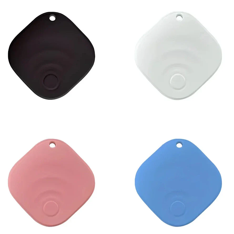 InCard Tagigo 4 Pack | Rastreador Bluetooth
