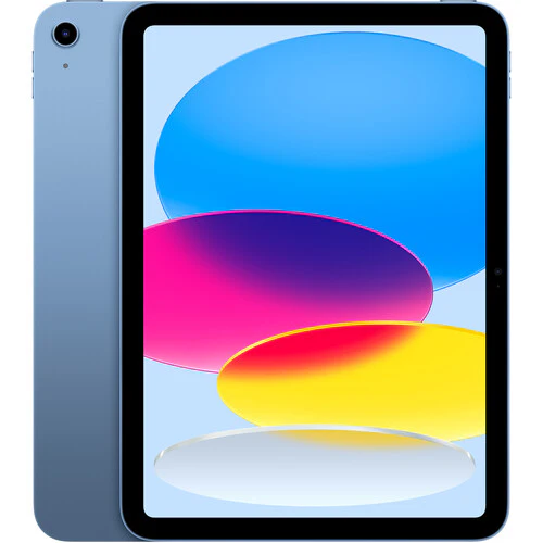iPad | 11va Generación | Apple A16 | Wi-Fi (CL/A) - Image 2