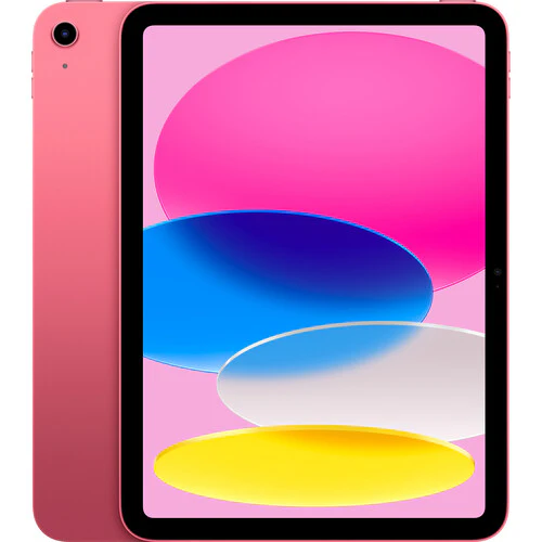 iPad | 11va Generación | Apple A16 | Wi-Fi (CL/A) - Image 3