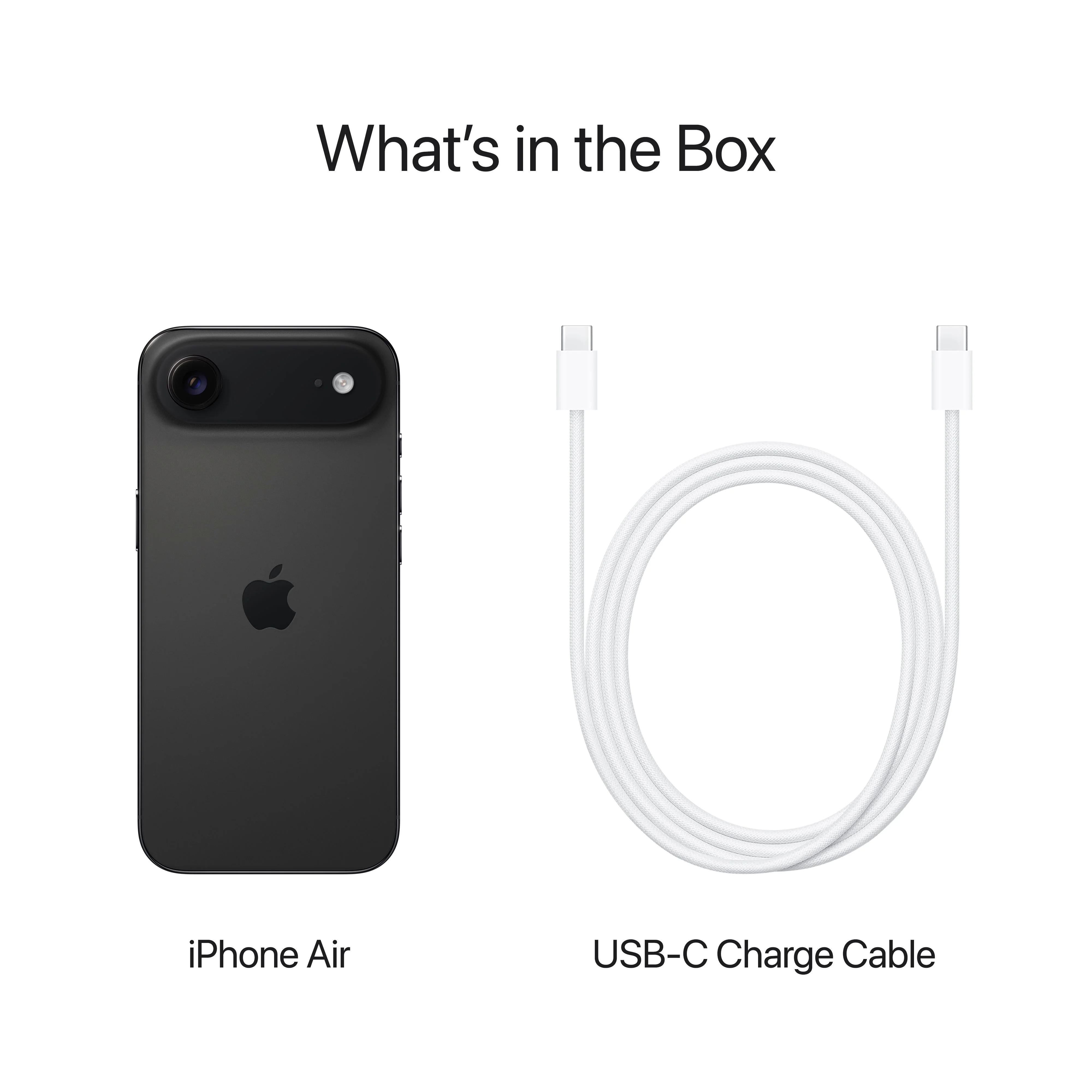 iPhone Air | 6.5" | 512GB - Image 12