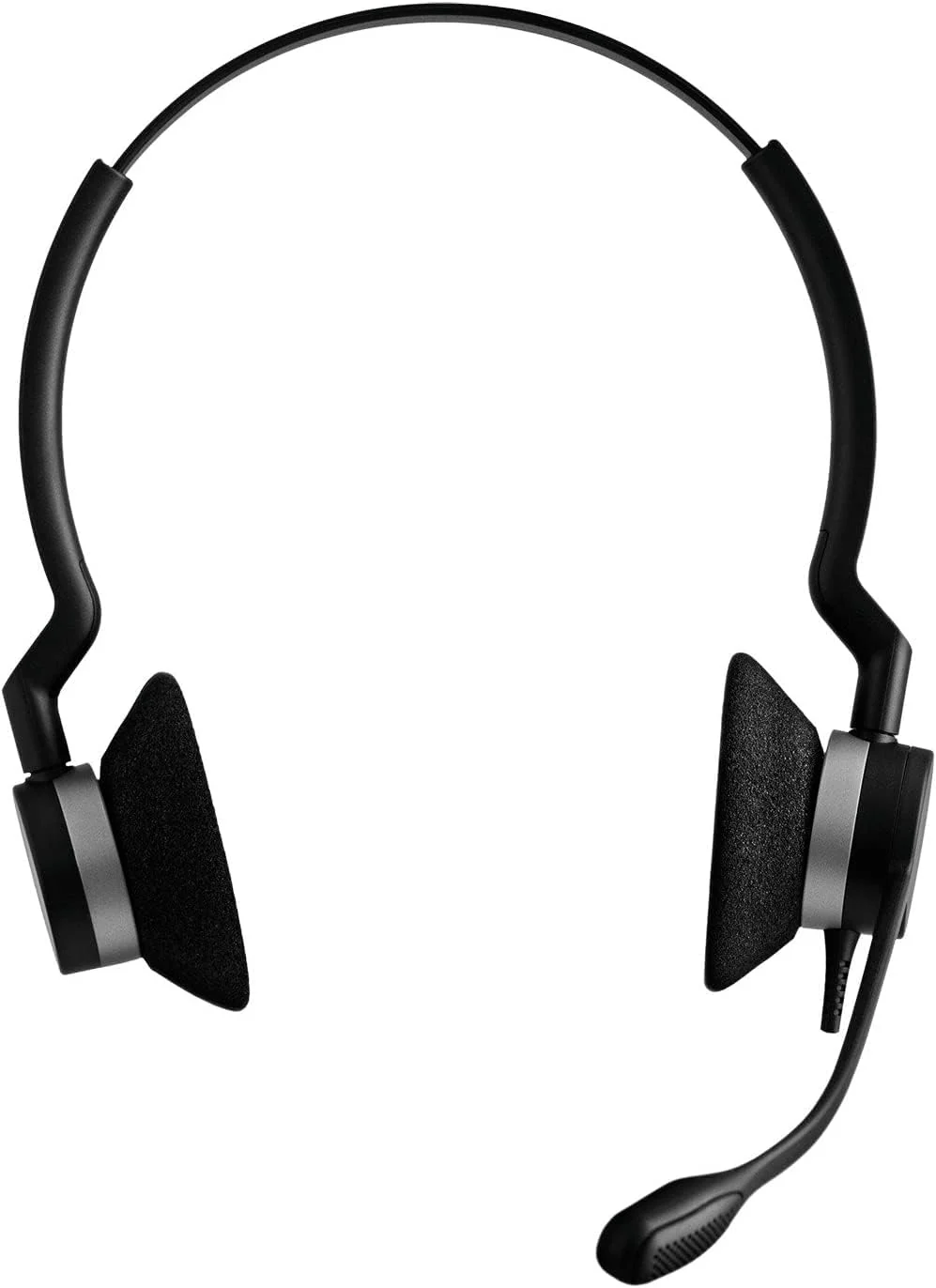 Headset Jabra Biz 2300 QD Duo - Image 4