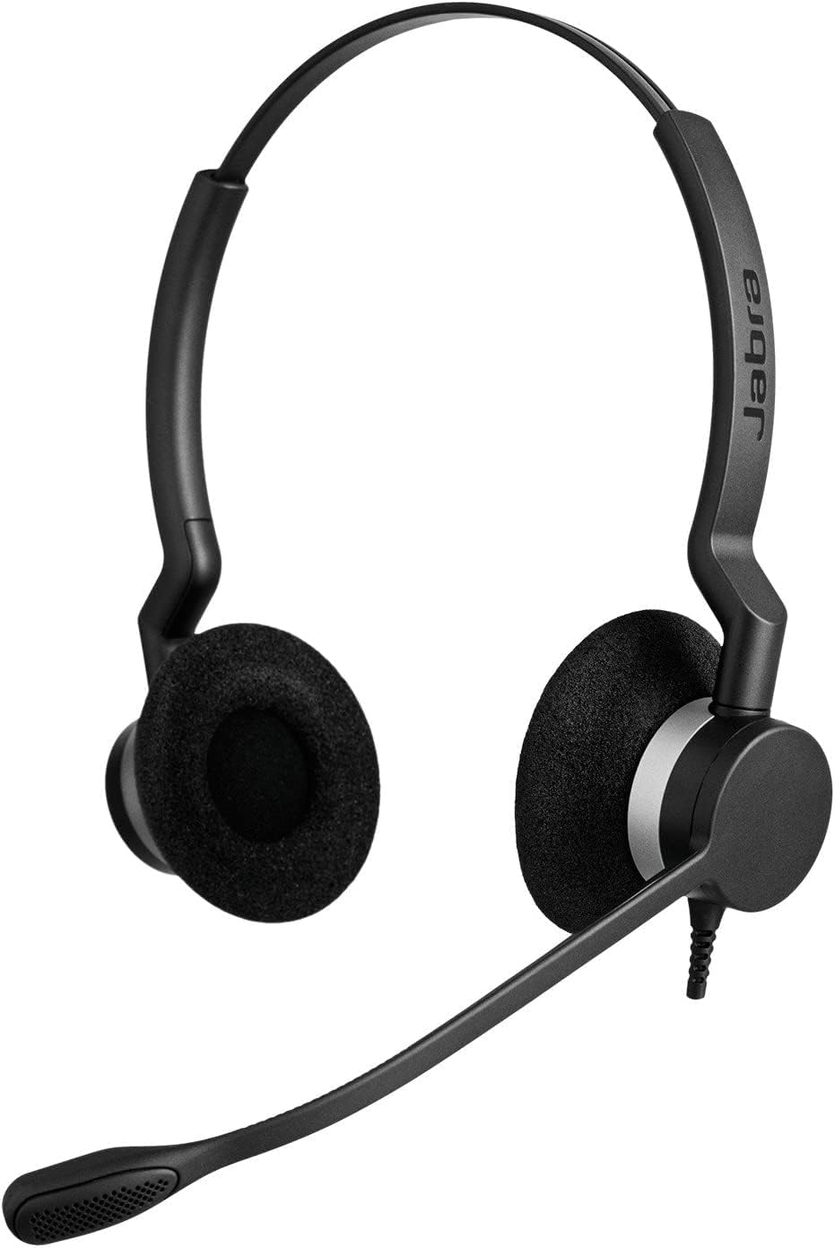Headset Jabra Biz 2300 QD Duo - Image 5