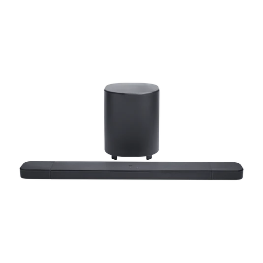 Barra de Sonido JBL Bar 800MK2 | 780W | 7.1 Canales | Subwoofer Inalámbrico | Dolby Atmos | HDMI | Bluetooth 5.3 | Óptica | USB - Image 2