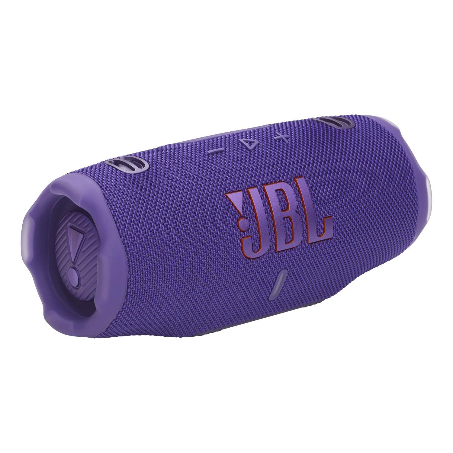 Bocina Inalámbrica JBL Charge 6 | Bluetooth - Image 3