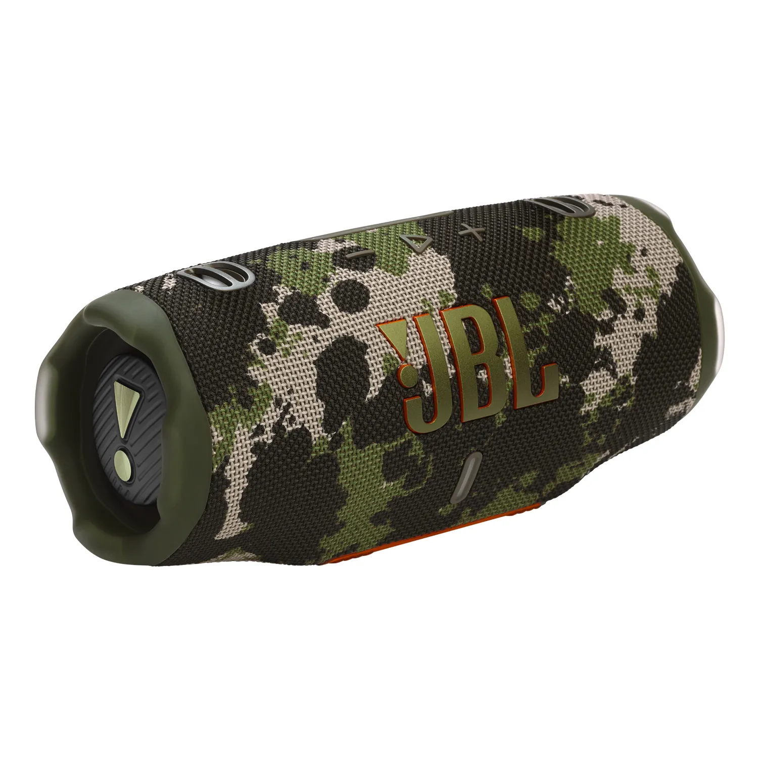 Bocina Inalámbrica JBL Charge 6 | Bluetooth - Image 5