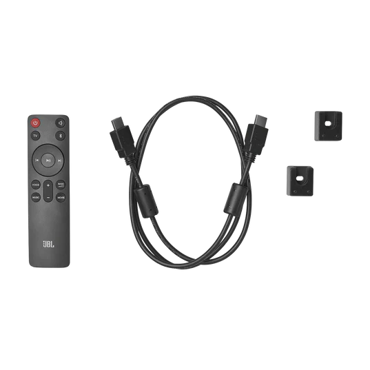 Barra de Sonido JBL Cinema SB510 | 200W | 3.1 Canales | Bluetooth | HDMI - Image 2