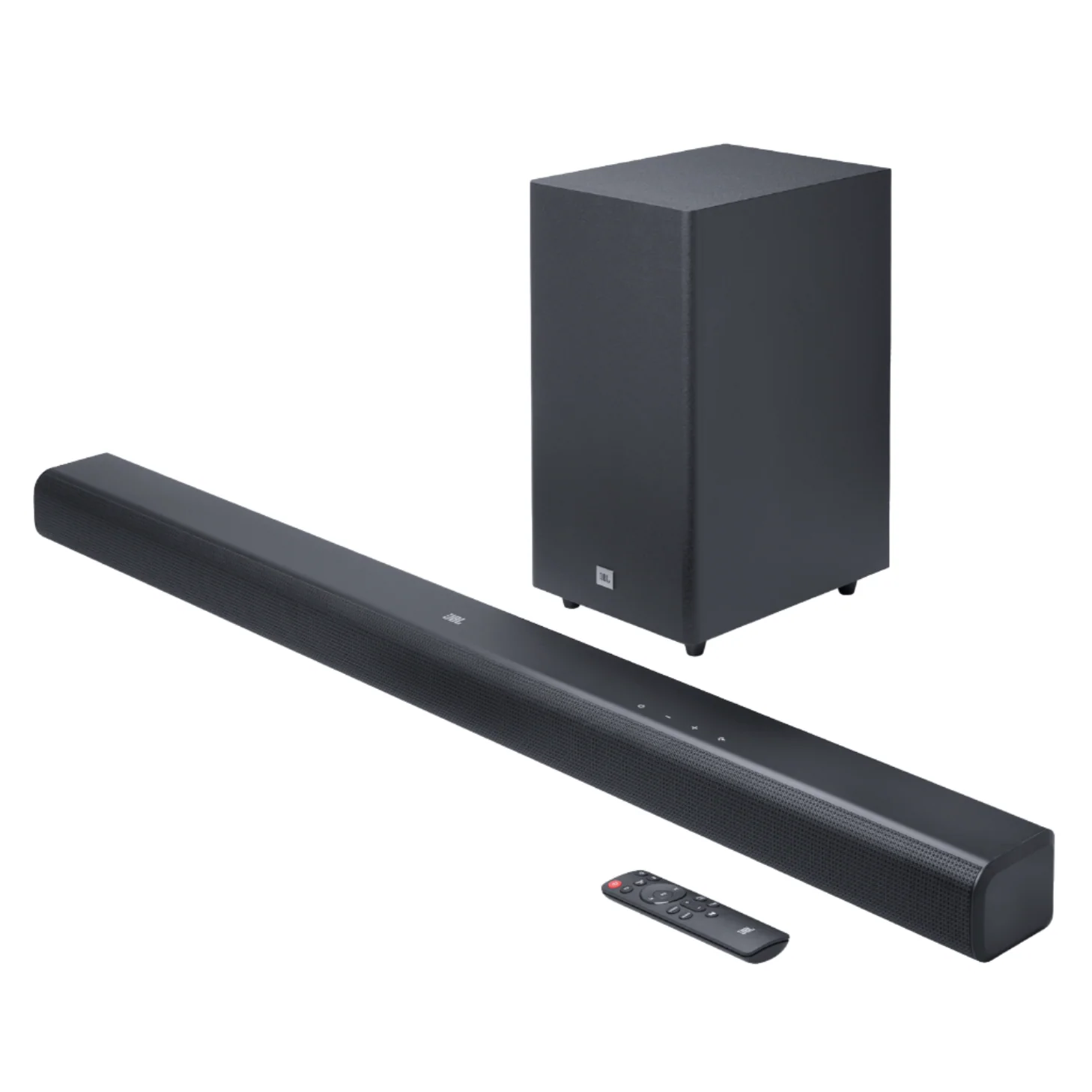 Barra de Sonido JBL Cinema SB580 | 440W | 3.1 Canales | Bluetooth | HDMI