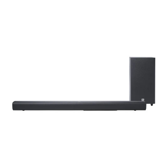 Barra de Sonido JBL Cinema SB580 | 440W | 3.1 Canales | Bluetooth | HDMI - Image 2