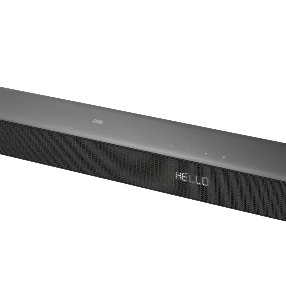JBL Cinema SB595 | 440W | 3.1.2ch True Dolby Atmos | Subwoofer Inalámbrico | HDMI eARC | Bluetooth - Image 2
