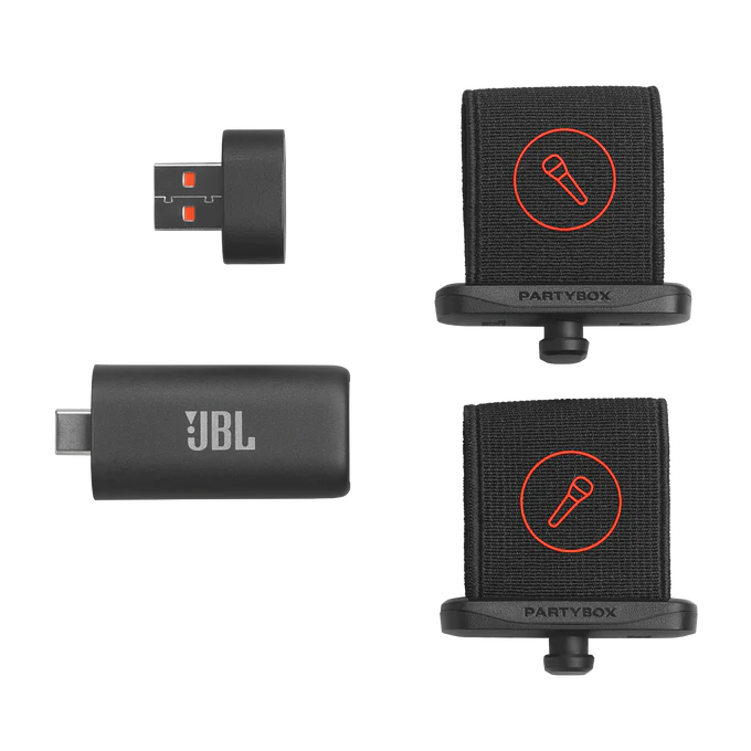 JBL Easysing | Micrófono para Karaoke - Image 5