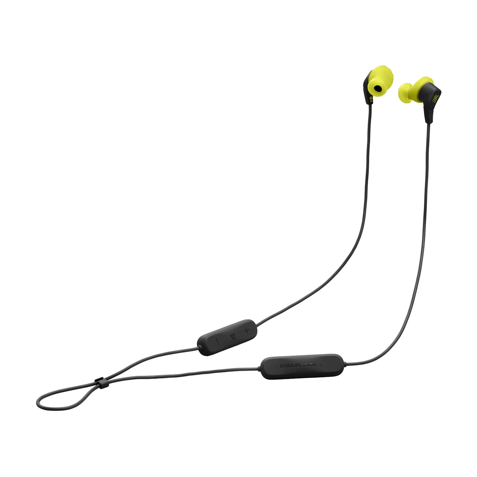 Audífonos Inalámbricos JBL Endurance Run 3 | Bluetooth