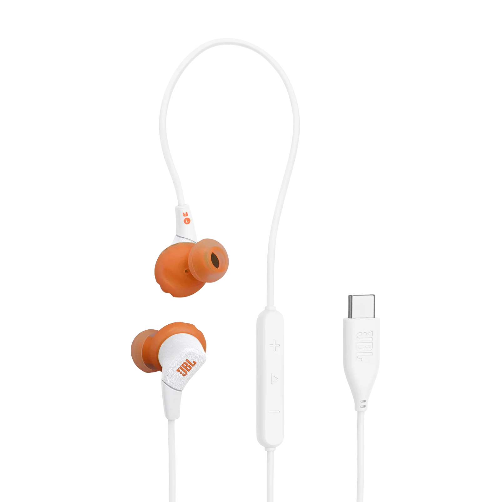 Audífonos JBL Endurance Run 3 USB-C