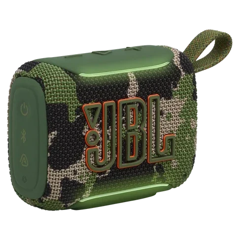 Bocina Inalámbrica JBL Go 5 | Bluetooth | IP68 - Image 13