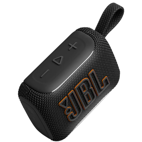 Bocina Inalámbrica JBL Go 5 | Bluetooth | IP68 - Image 4