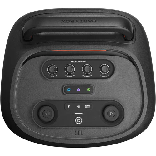 Bocina JBL Partybox 520 | 400W | Bluetooth - Image 11