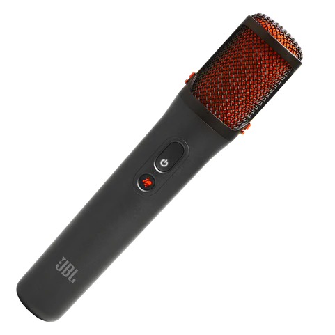 Bocina JBL PartyBox On The Go 2 Plus | 100W | USB | 15Hrs | BT 5.4 | Auracast | Mic - Image 3