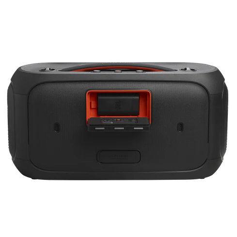 Bocina JBL PartyBox On The Go 2 Plus | 100W | USB | 15Hrs | BT 5.4 | Auracast | Mic - Image 5