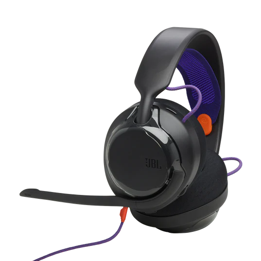 Audífonos Gaming JBL Quantum 250 - Image 3