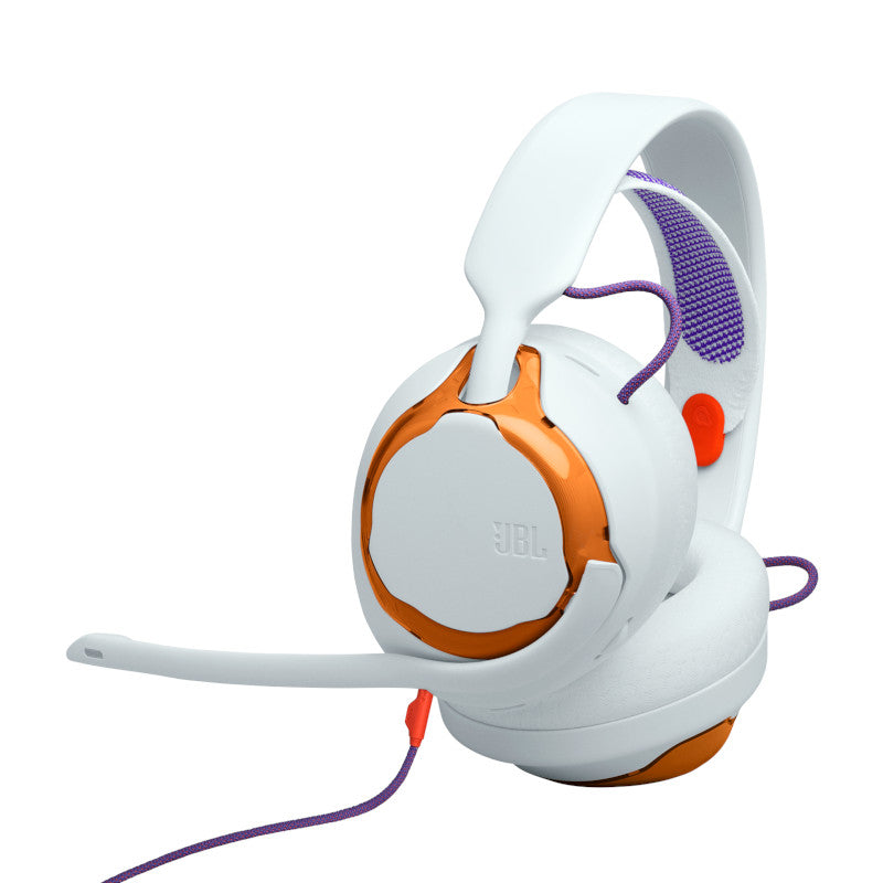 Audífonos Gaming JBL Quantum 250 - Image 4