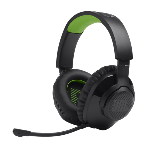 Audífonos Gaming JBL Quantum 360X | Over-Ear | Bluetooth