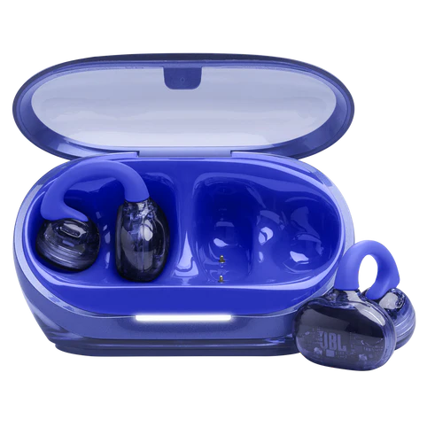 Audífonos JBL SoundGear Clips | Con Micrófono