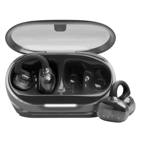 Audífonos JBL SoundGear Clips | Con Micrófono - Image 3