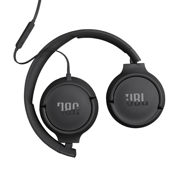 Audífonos JBL Tune 520C | USB-C - Image 5