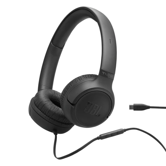 Audífonos JBL Tune 530C | USB-C - Image 2