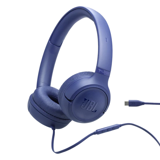 Audífonos JBL Tune 530C | USB-C - Image 3