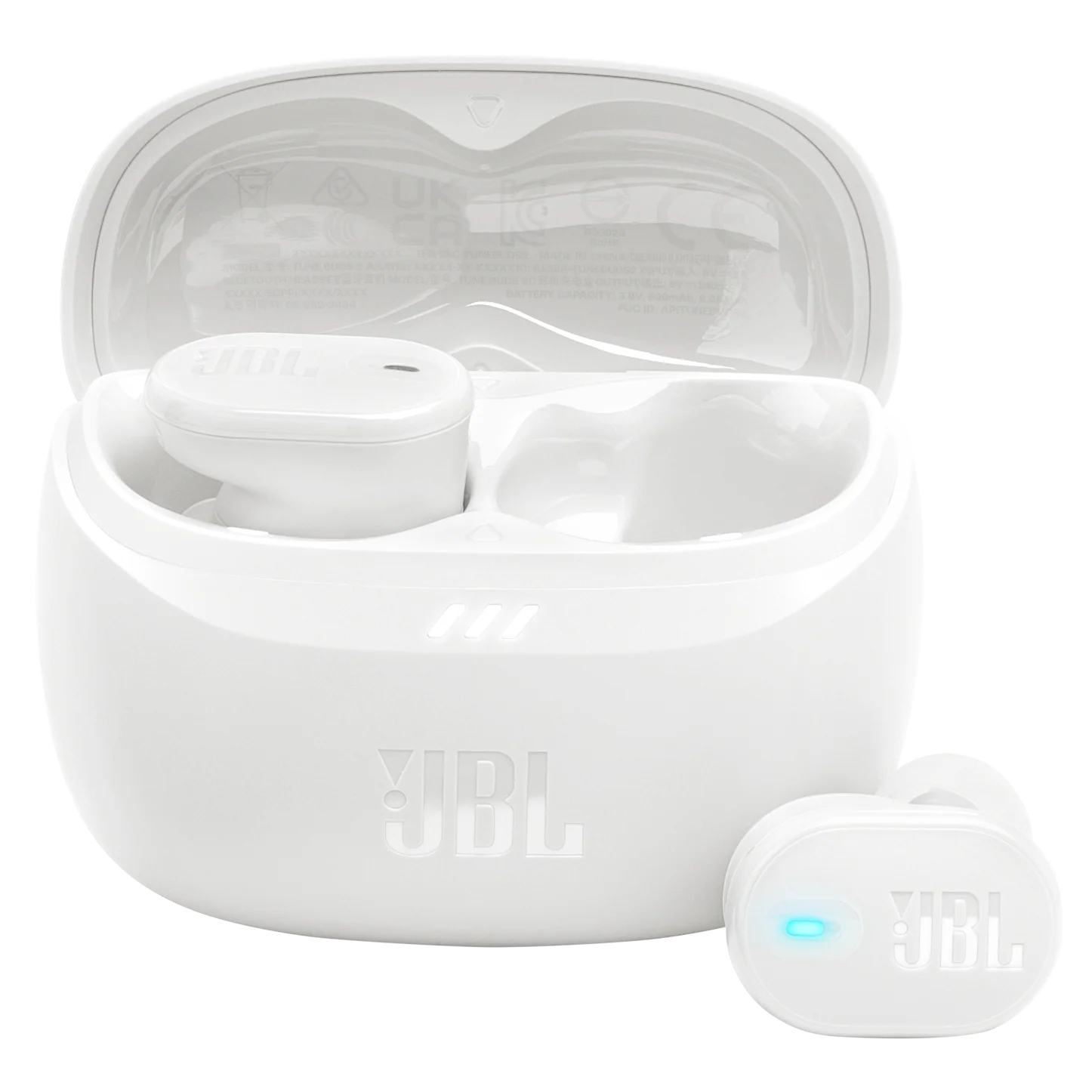 Audífonos Inalámbricos JBL Tune Buds 2 | Bluetooth | In Ear