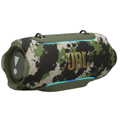 Bocina Inalámbrica JBL Xtreme 5 AI | Bluetooth | IP68 - Image 5