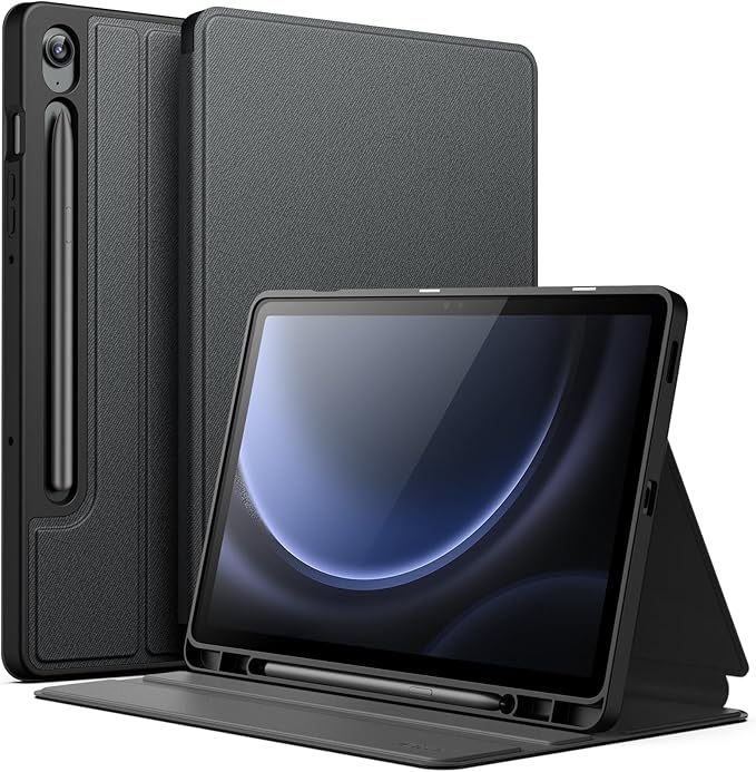 Estuche para Tablet Jetech | Estilo Folio | 10.9"