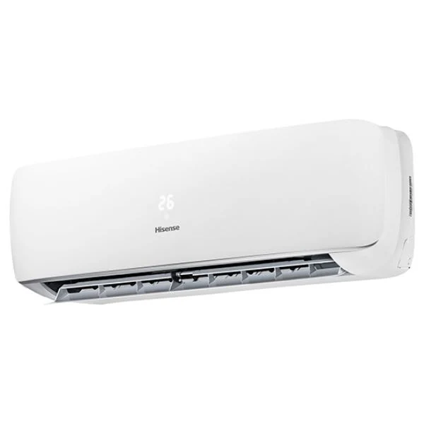 Aire Acondicionado Hisense ATP122TG | Inverter | 12000 BTU | SEER 21.4 - Image 2