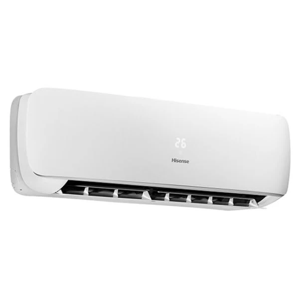 Aire Acondicionado Hisense ATP122TG | Inverter | 12000 BTU | SEER 21.4 - Image 3