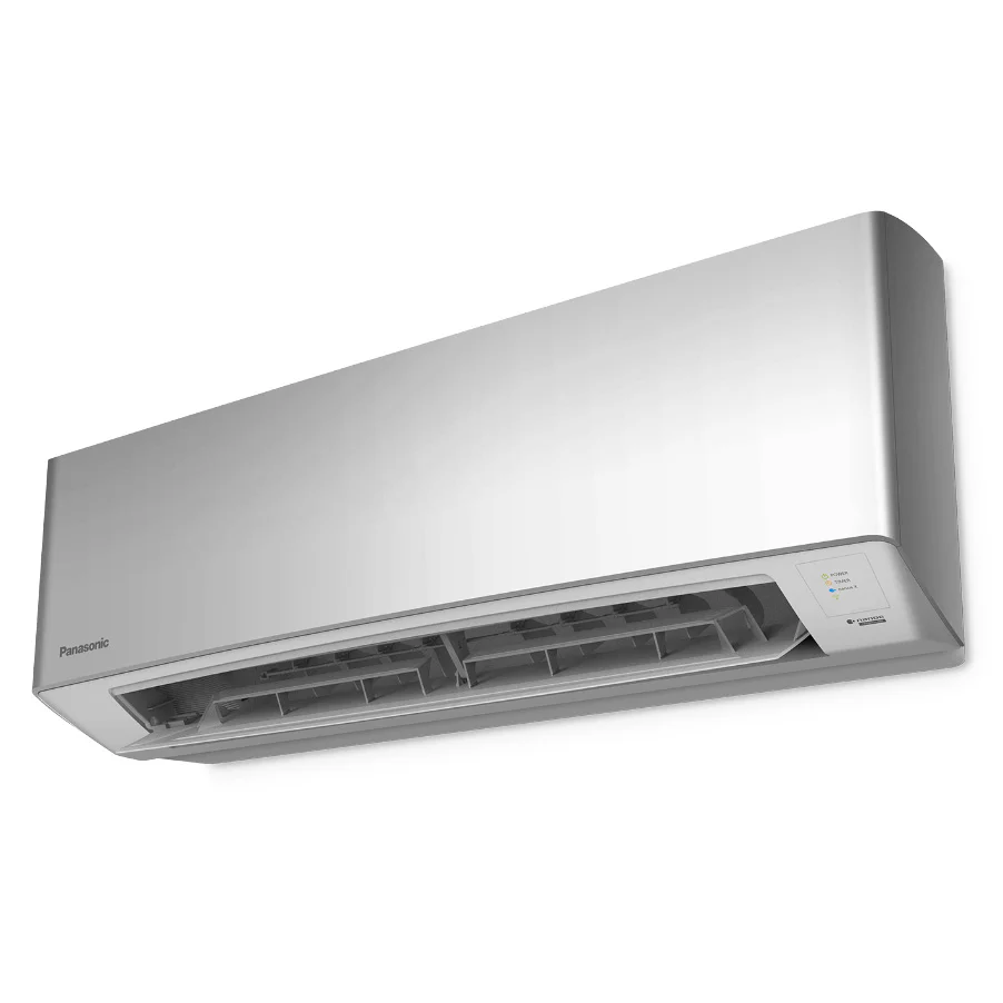 Aire Acondicionado Panasonic S18YKV-2 | Inverter | nanoeX | 18000 BTU | SEER 21.5 - Image 2