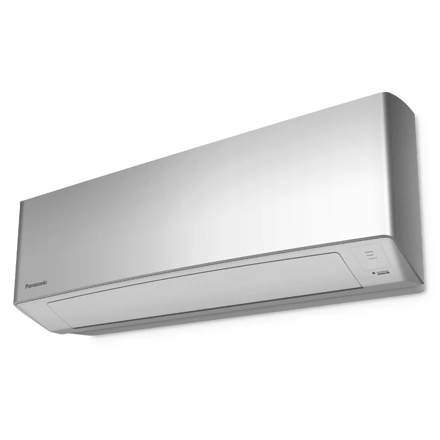 Aire Acondicionado Panasonic S18YKV-2 | Inverter | nanoeX | 18000 BTU | SEER 21.5 - Image 3