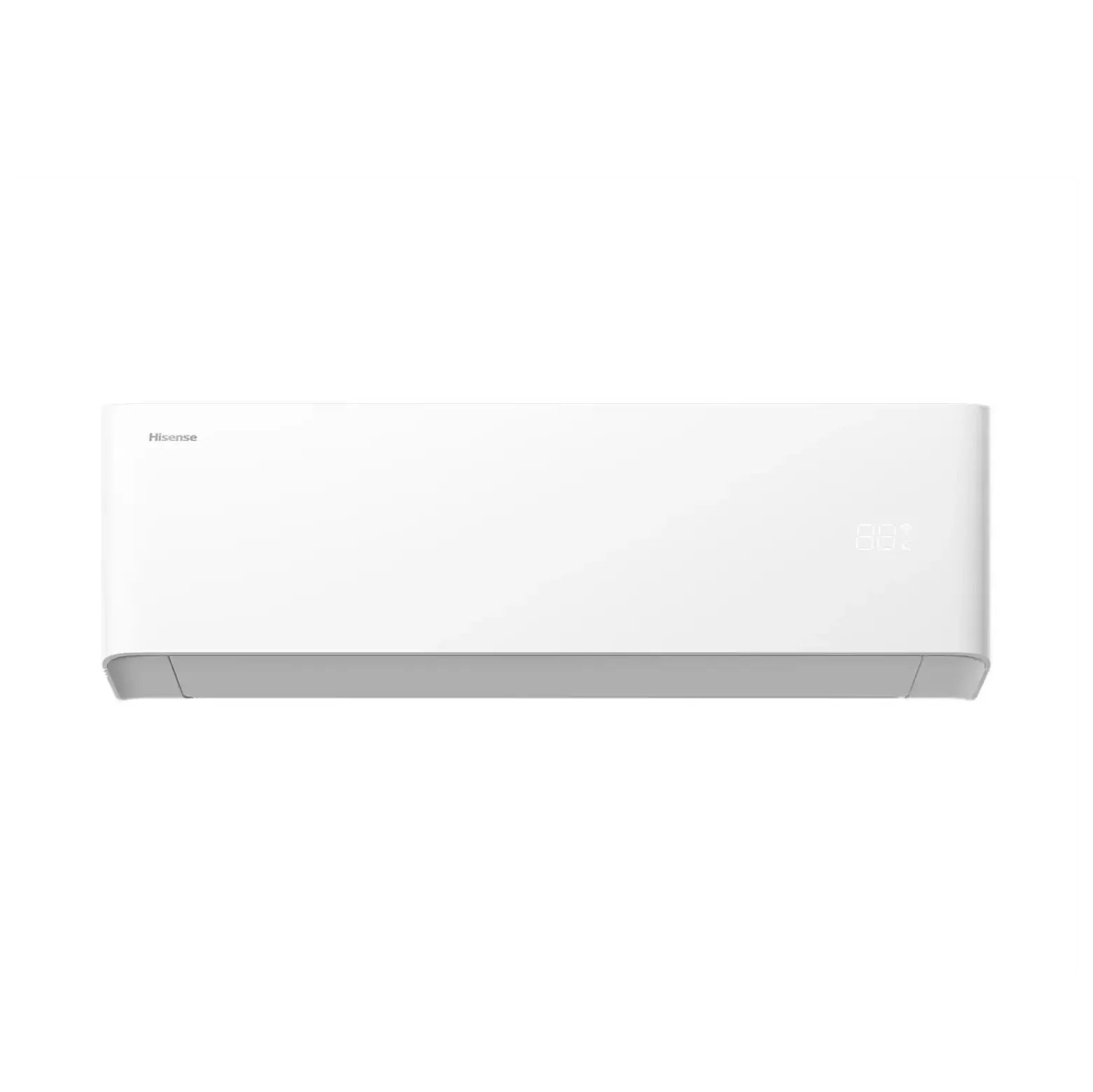 Aire Acondicionado Hisense ATR362GU | Inverter | 36,000 BTU | Wi-Fi | SEER 20