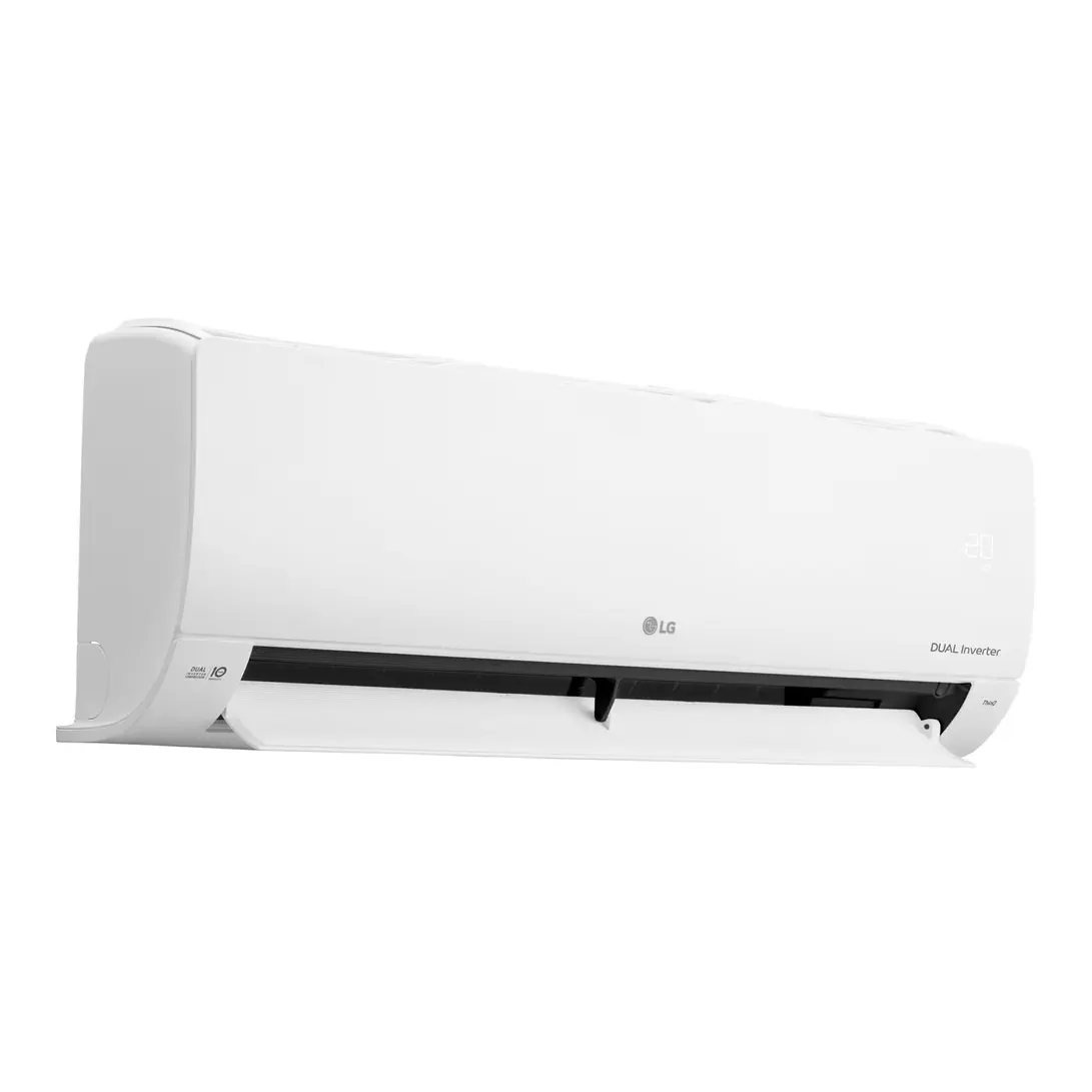Aire Acondicionado LG DUALCOOL Max VM122C31 | Dual Inverter | 12,000 BTU | SEER 19 - Image 10