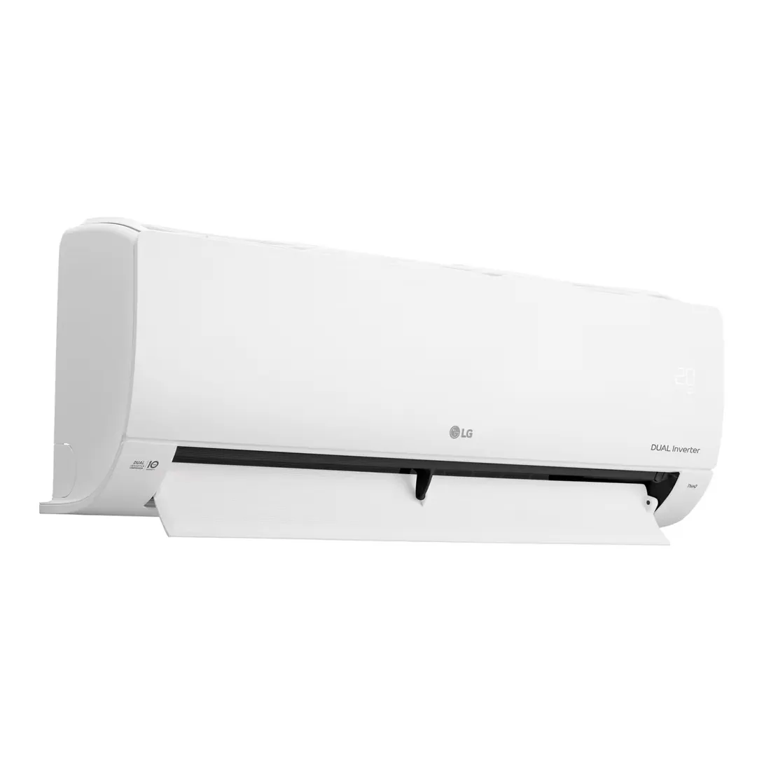 Aire Acondicionado LG DUALCOOL Max VM122C31 | Dual Inverter | 12,000 BTU | SEER 19 - Image 11