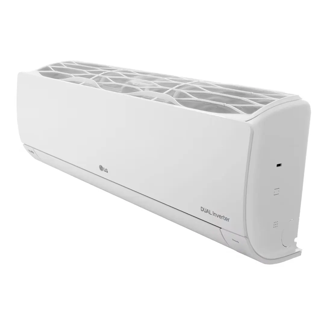 Aire Acondicionado LG DUALCOOL Max VM122C31 | Dual Inverter | 12,000 BTU | SEER 19 - Image 12