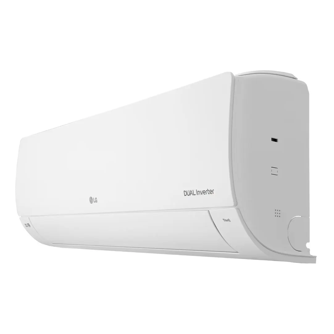 Aire Acondicionado LG DUALCOOL Max VM122C31 | Dual Inverter | 12,000 BTU | SEER 19 - Image 13