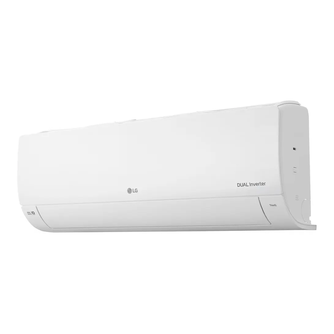 Aire Acondicionado LG DUALCOOL Max VM122C31 | Dual Inverter | 12,000 BTU | SEER 19 - Image 4