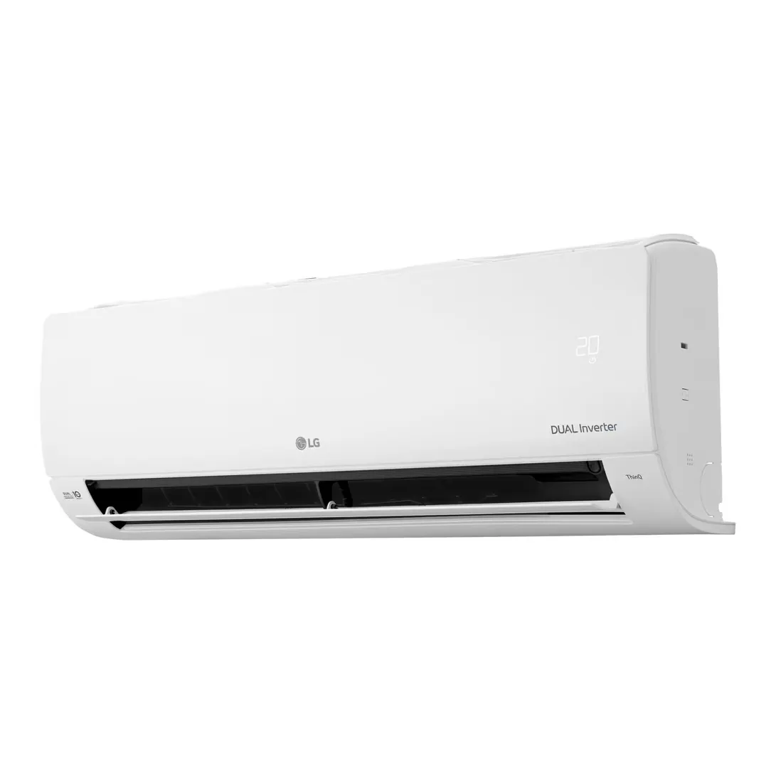 Aire Acondicionado LG DUALCOOL Max VM122C31 | Dual Inverter | 12,000 BTU | SEER 19 - Image 5