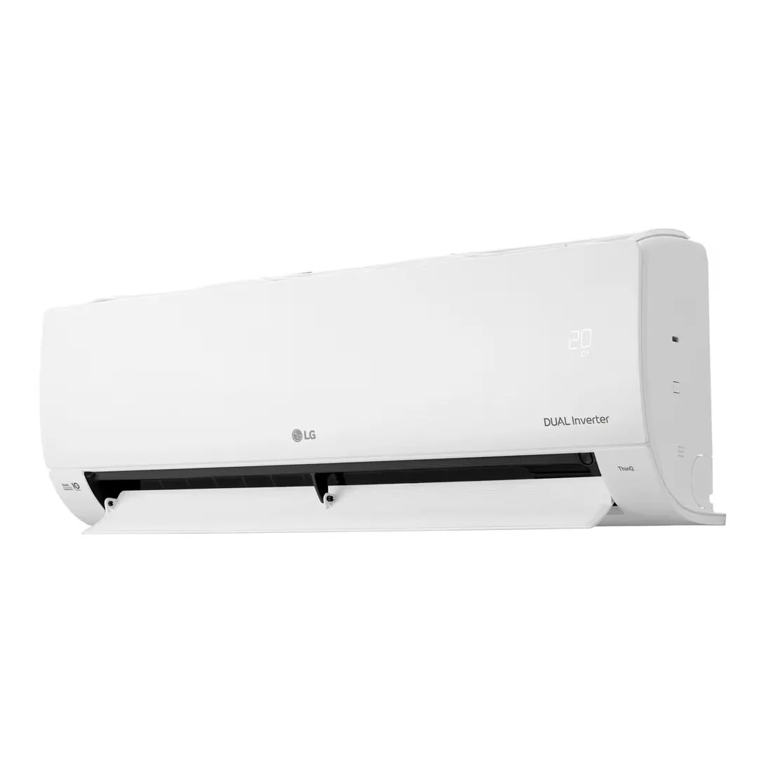 Aire Acondicionado LG DUALCOOL Max VM122C31 | Dual Inverter | 12,000 BTU | SEER 19 - Image 6