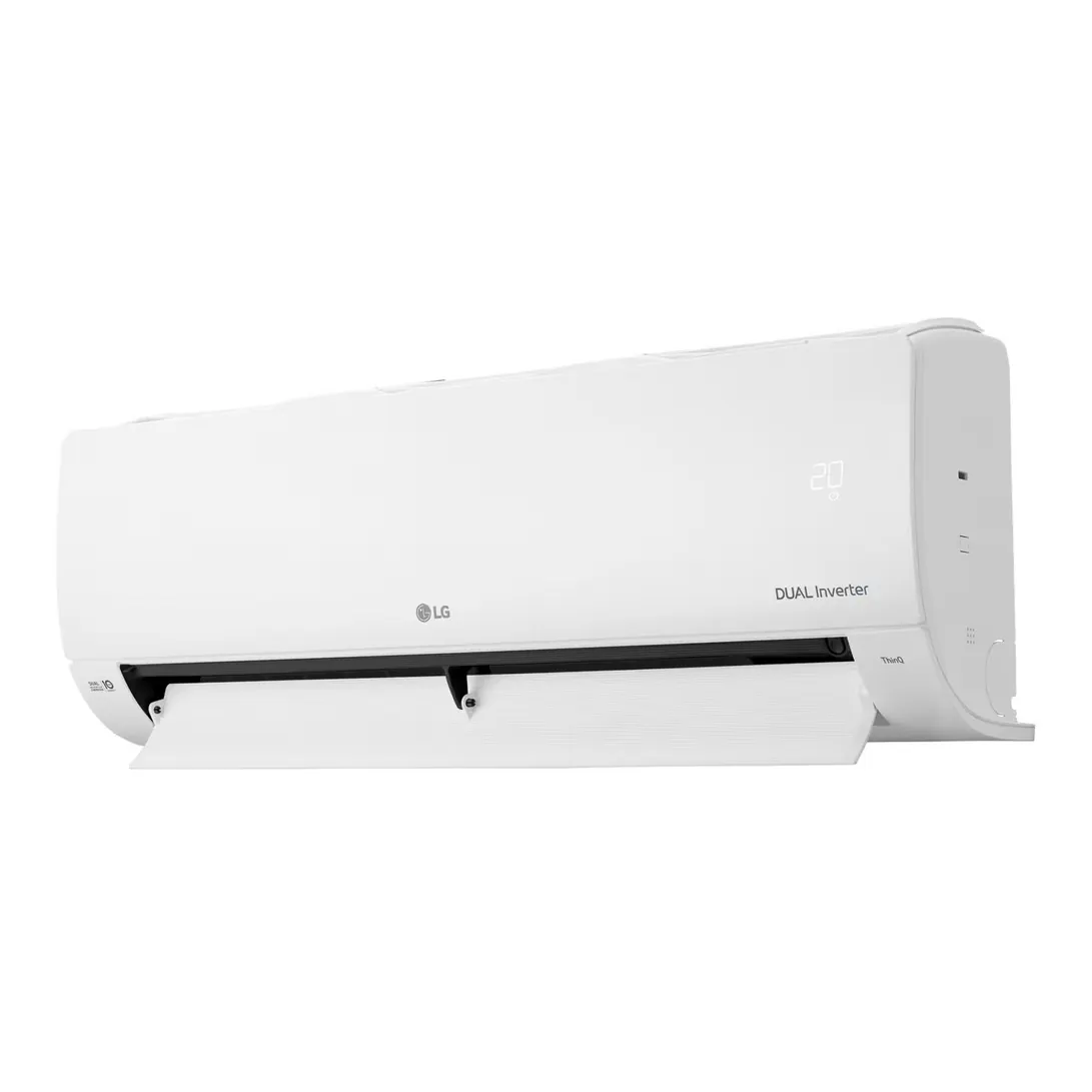 Aire Acondicionado LG DUALCOOL Max VM122C31 | Dual Inverter | 12,000 BTU | SEER 19 - Image 7