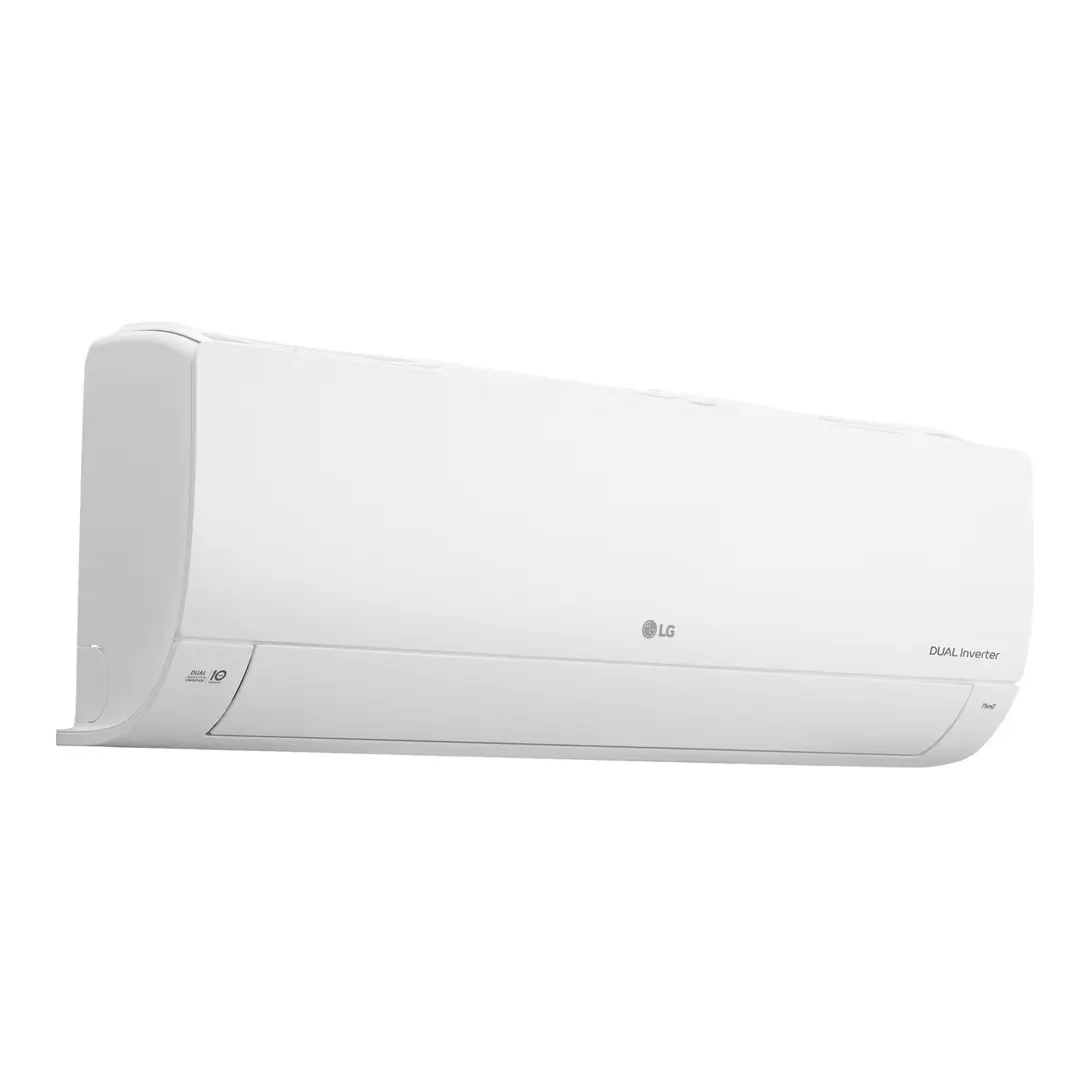 Aire Acondicionado LG DUALCOOL Max VM122C31 | Dual Inverter | 12,000 BTU | SEER 19 - Image 8
