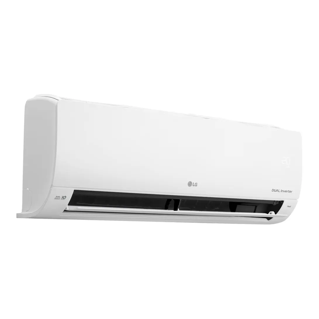 Aire Acondicionado LG DUALCOOL Max VM122C31 | Dual Inverter | 12,000 BTU | SEER 19 - Image 9