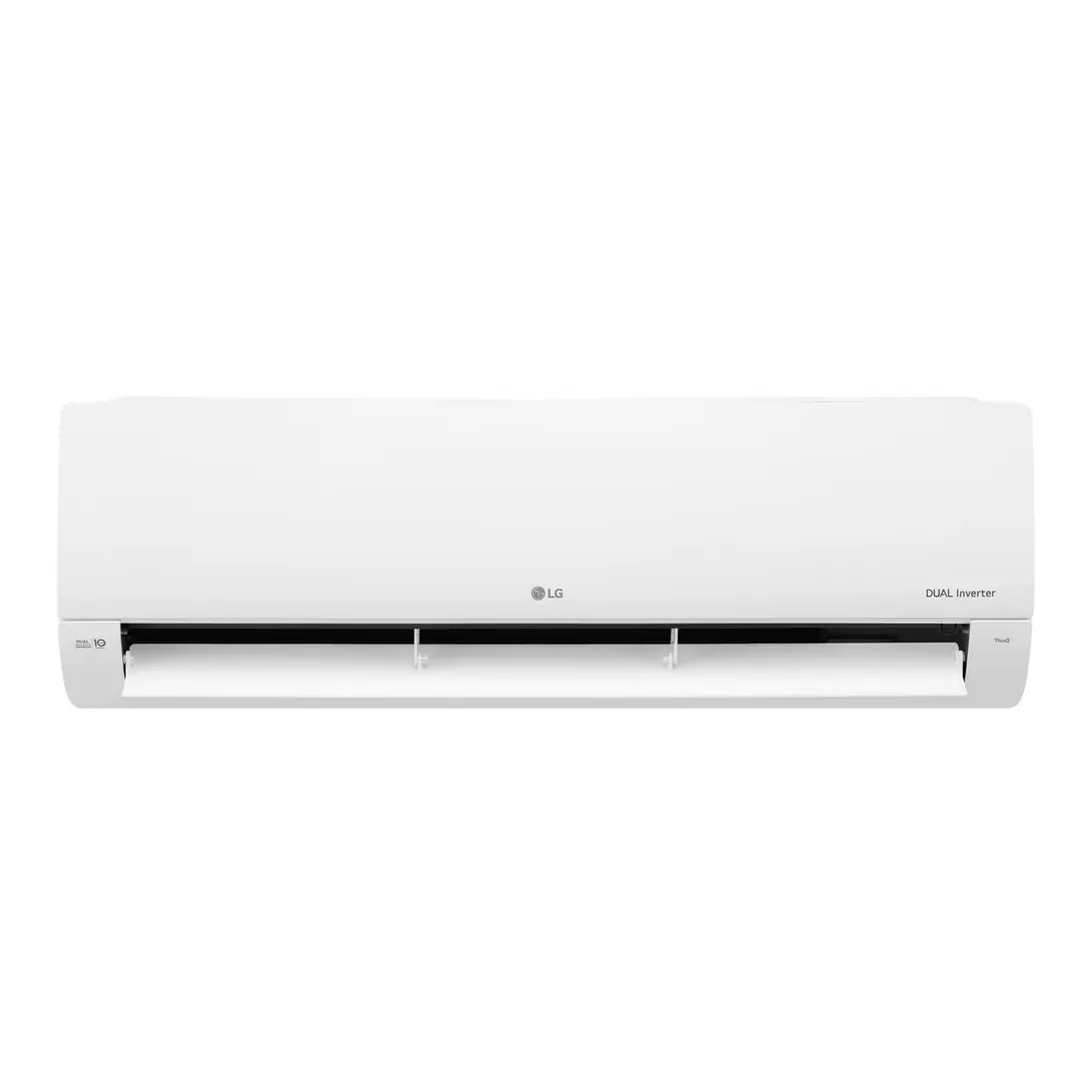 Aire Acondicionado LG DUALCOOL Max VM182C31 | Dual Inverter | 18,000 BTU | SEER 19