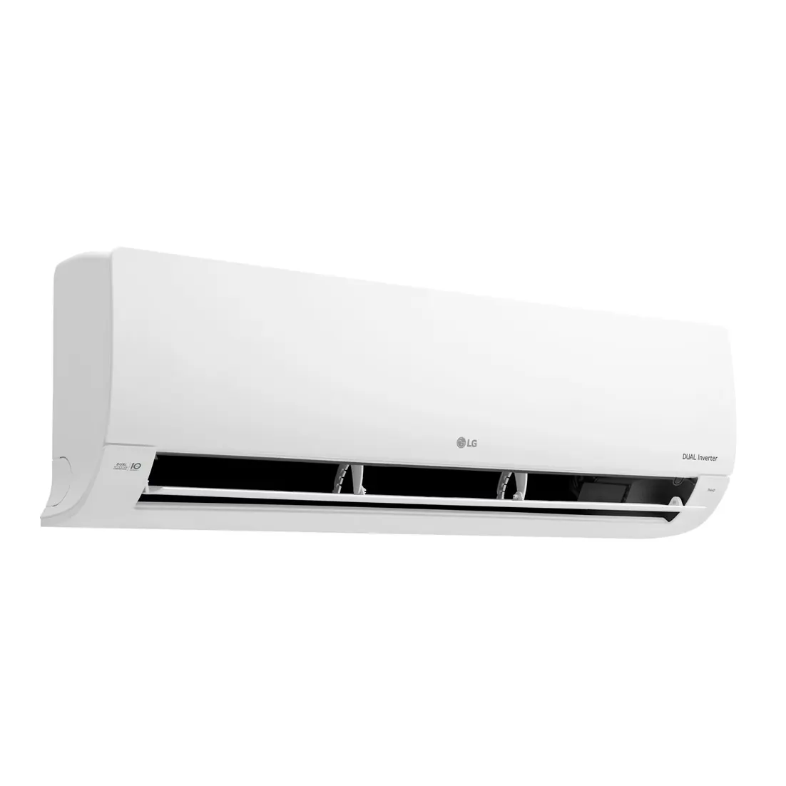 Aire Acondicionado LG DUALCOOL Max VM182C31 | Dual Inverter | 18,000 BTU | SEER 19 - Image 10